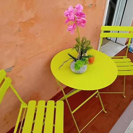 Garda City Home Family Apartments 外观 照片