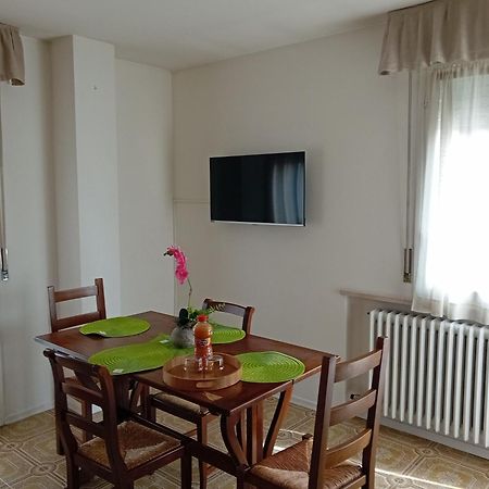 Garda City Home Family Apartments 外观 照片
