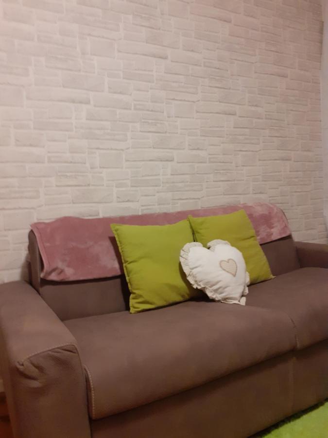 Garda City Home Family Apartments 外观 照片