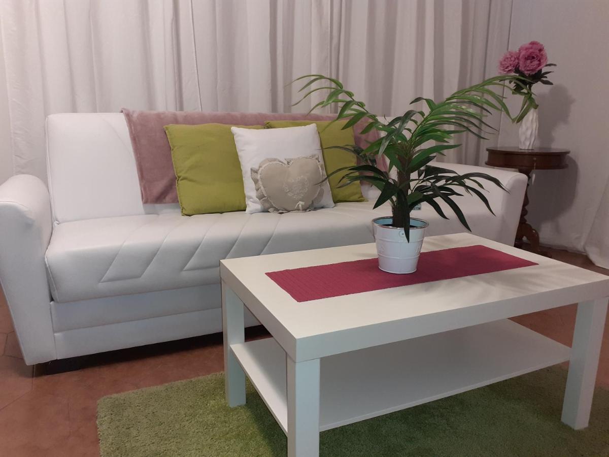 Garda City Home Family Apartments 外观 照片