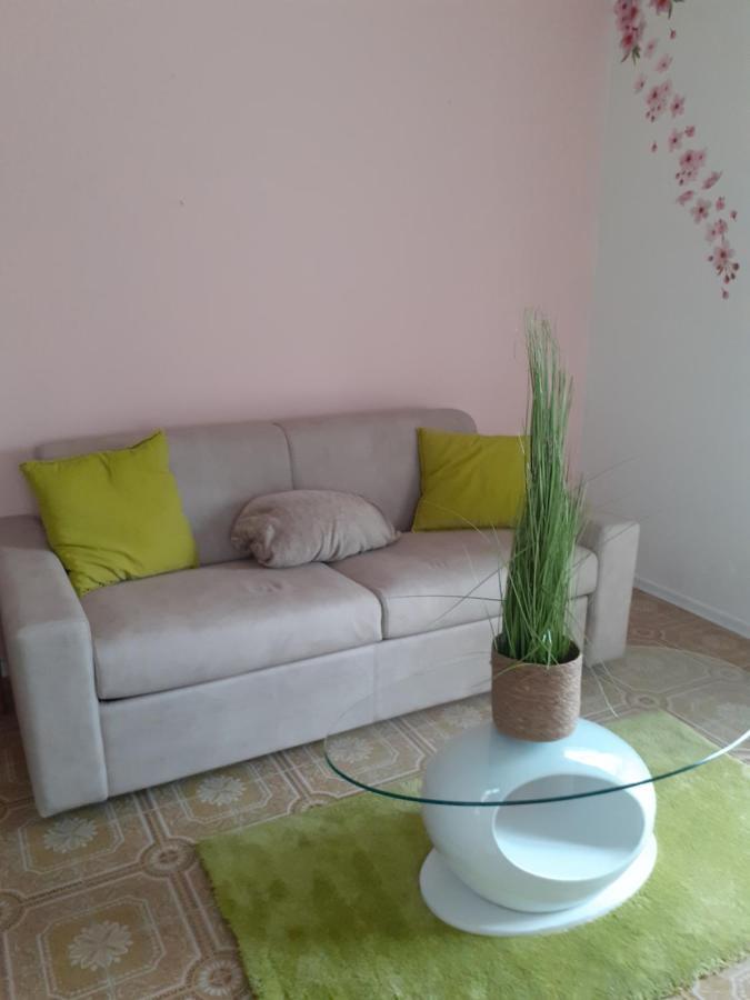 Garda City Home Family Apartments 外观 照片