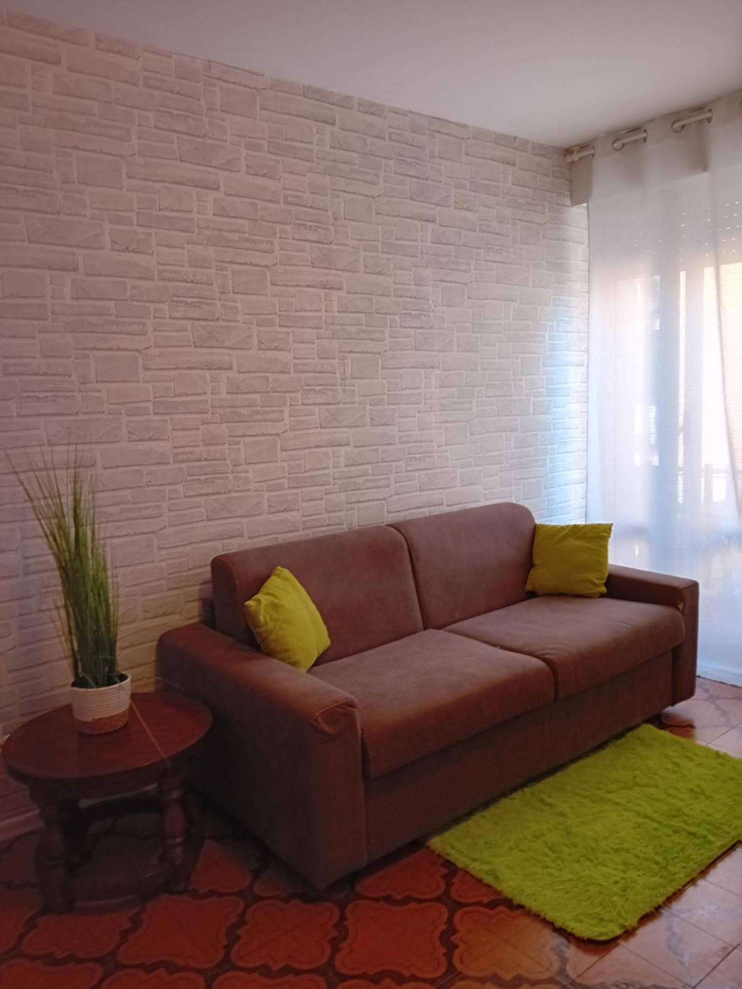 Garda City Home Family Apartments 外观 照片
