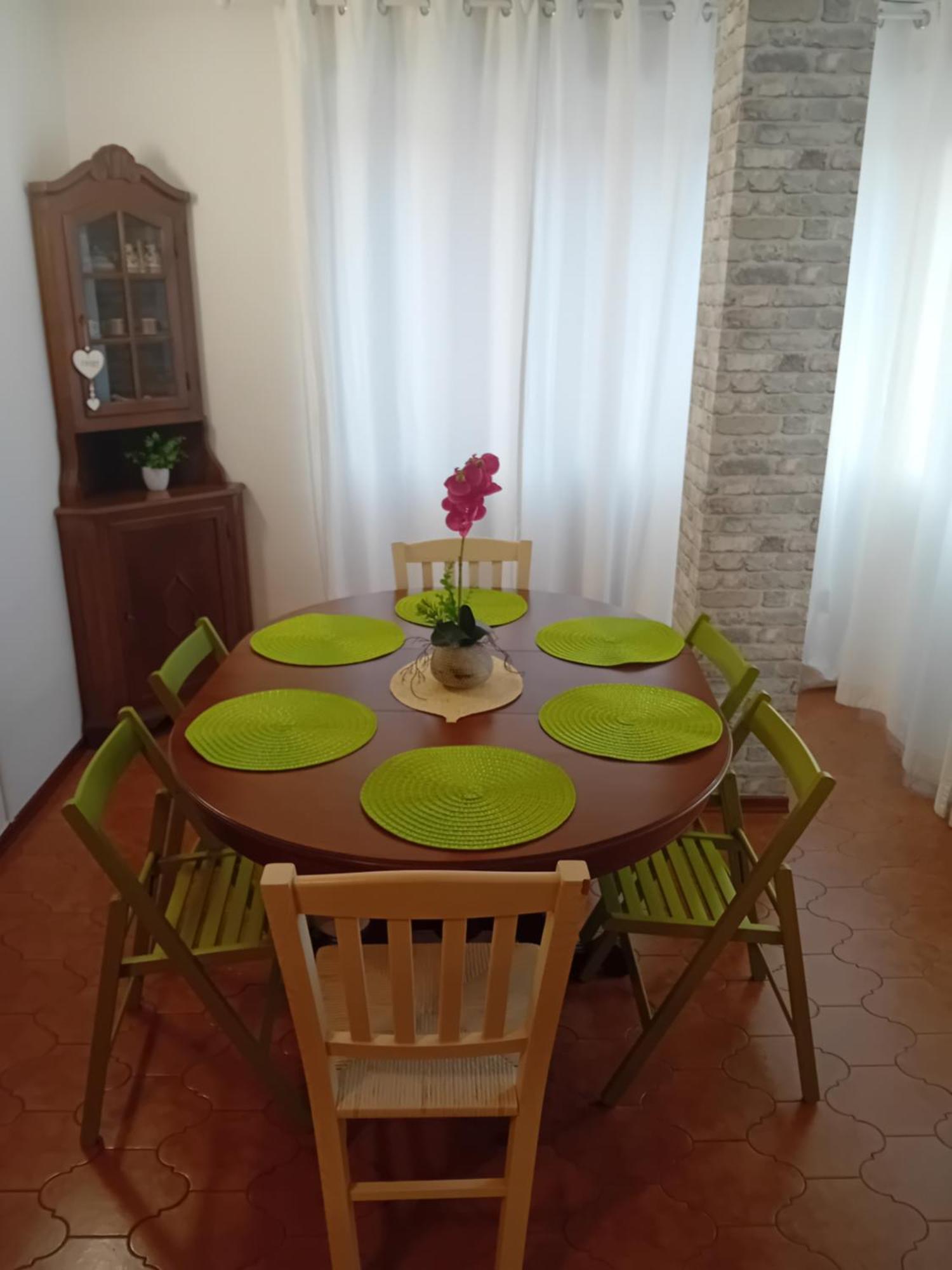 Garda City Home Family Apartments 外观 照片