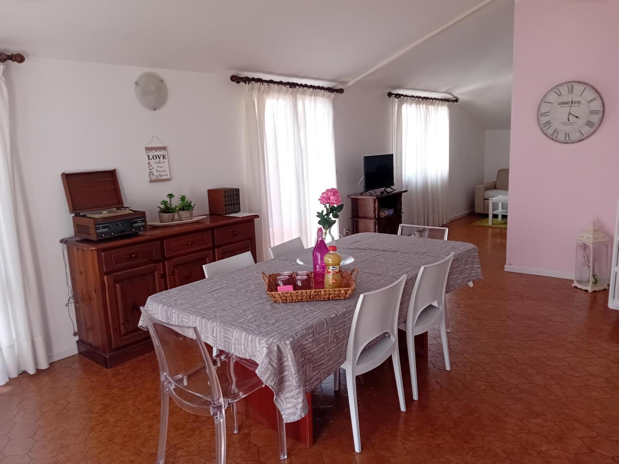 Garda City Home Family Apartments 外观 照片