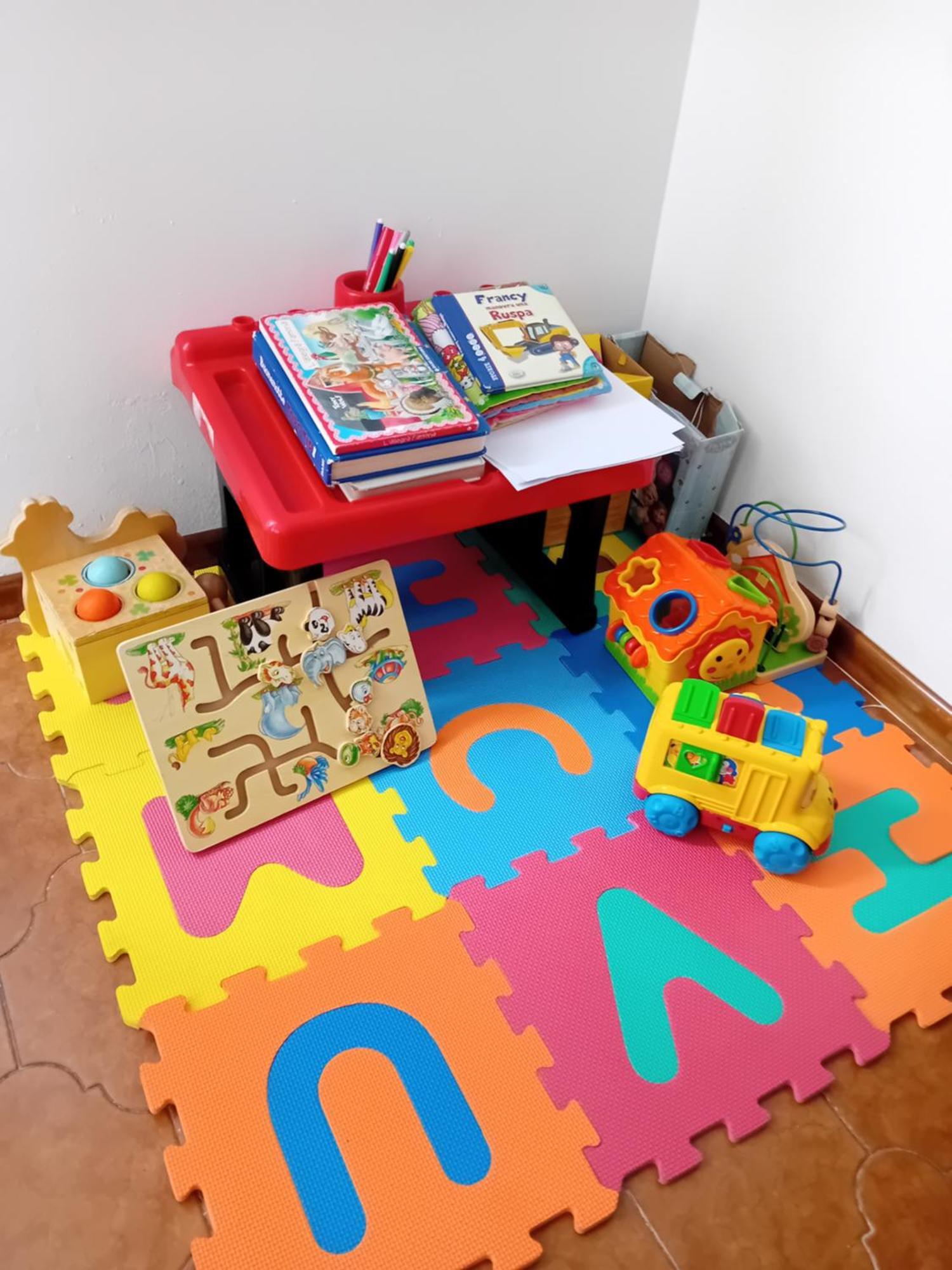 Garda City Home Family Apartments 外观 照片