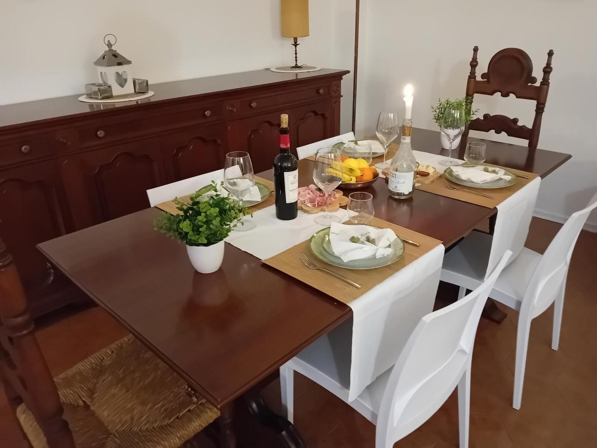 Garda City Home Family Apartments 外观 照片