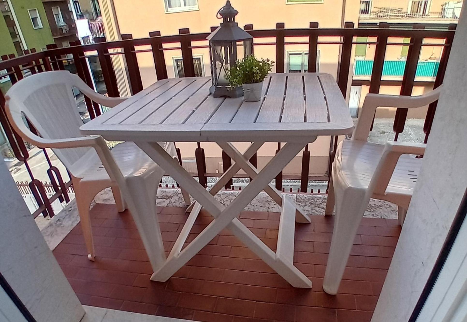 Garda City Home Family Apartments 外观 照片