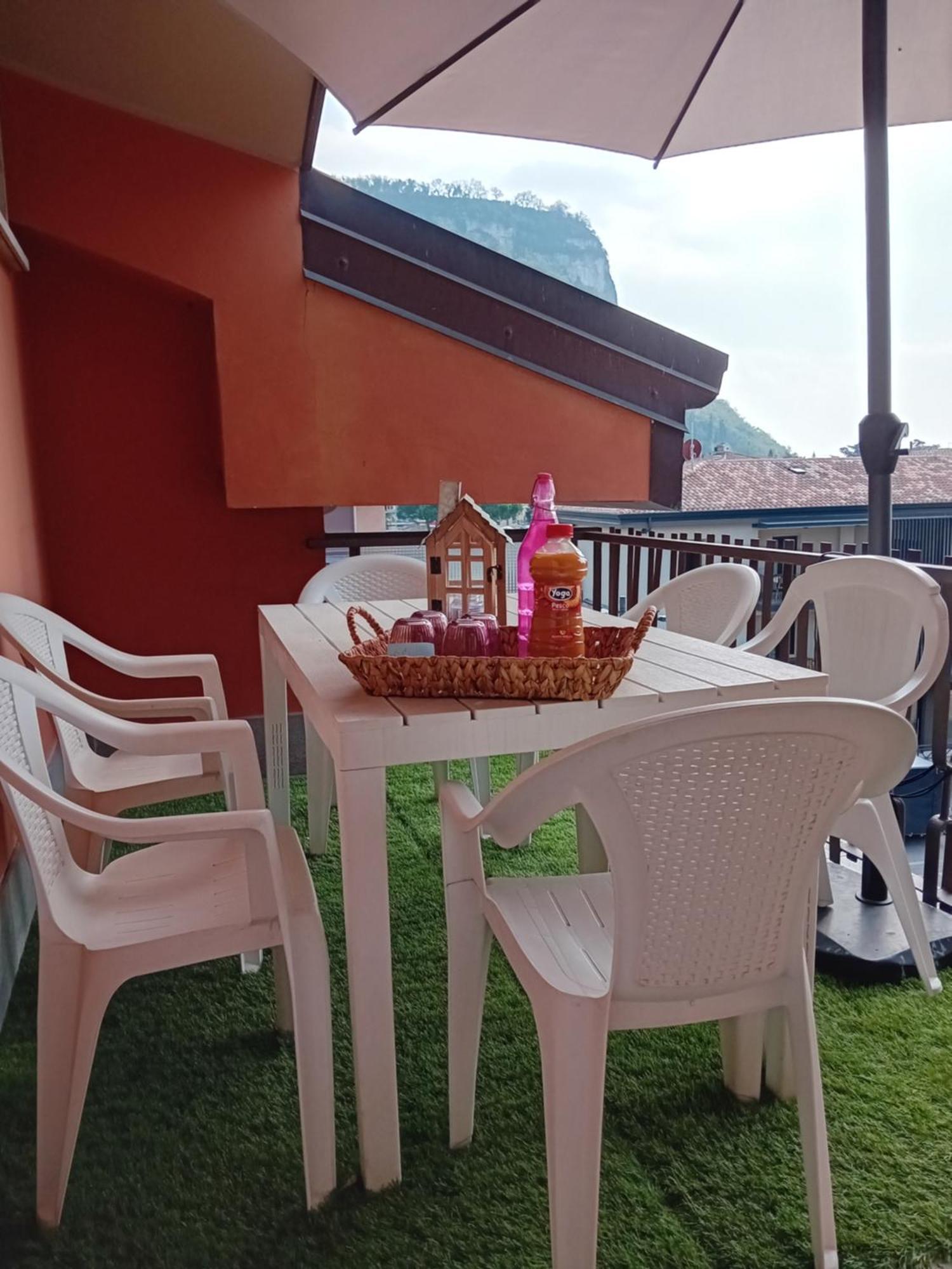 Garda City Home Family Apartments 外观 照片