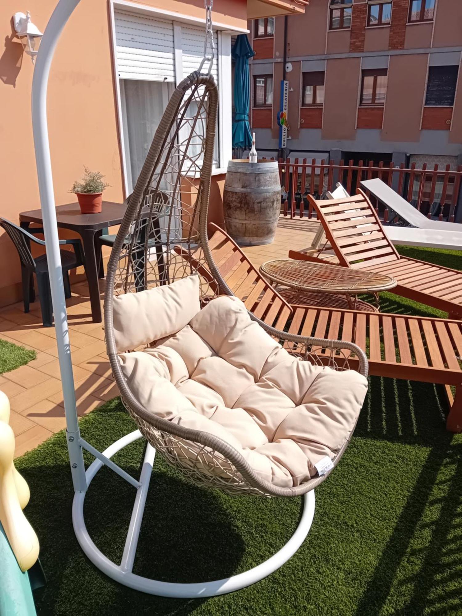Garda City Home Family Apartments 外观 照片