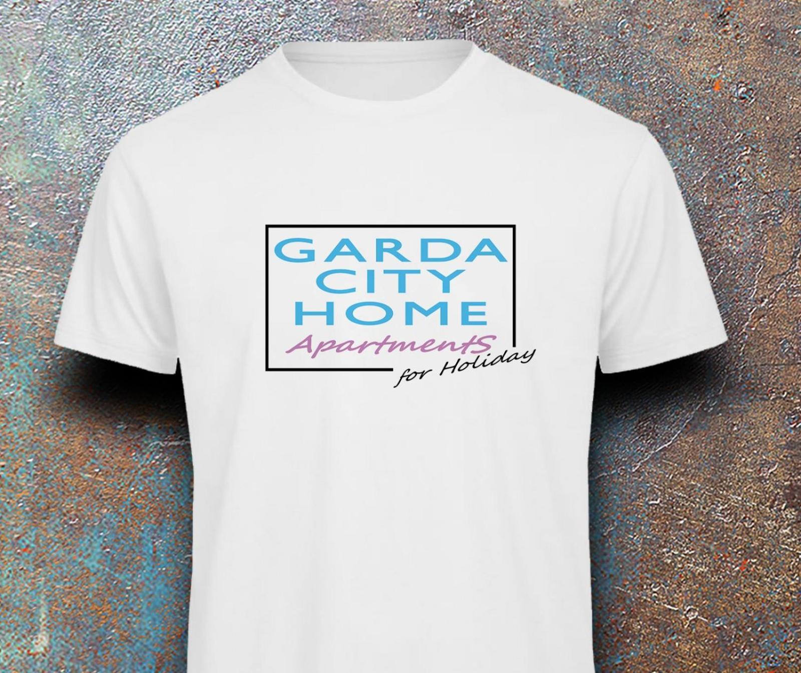 Garda City Home Family Apartments 外观 照片