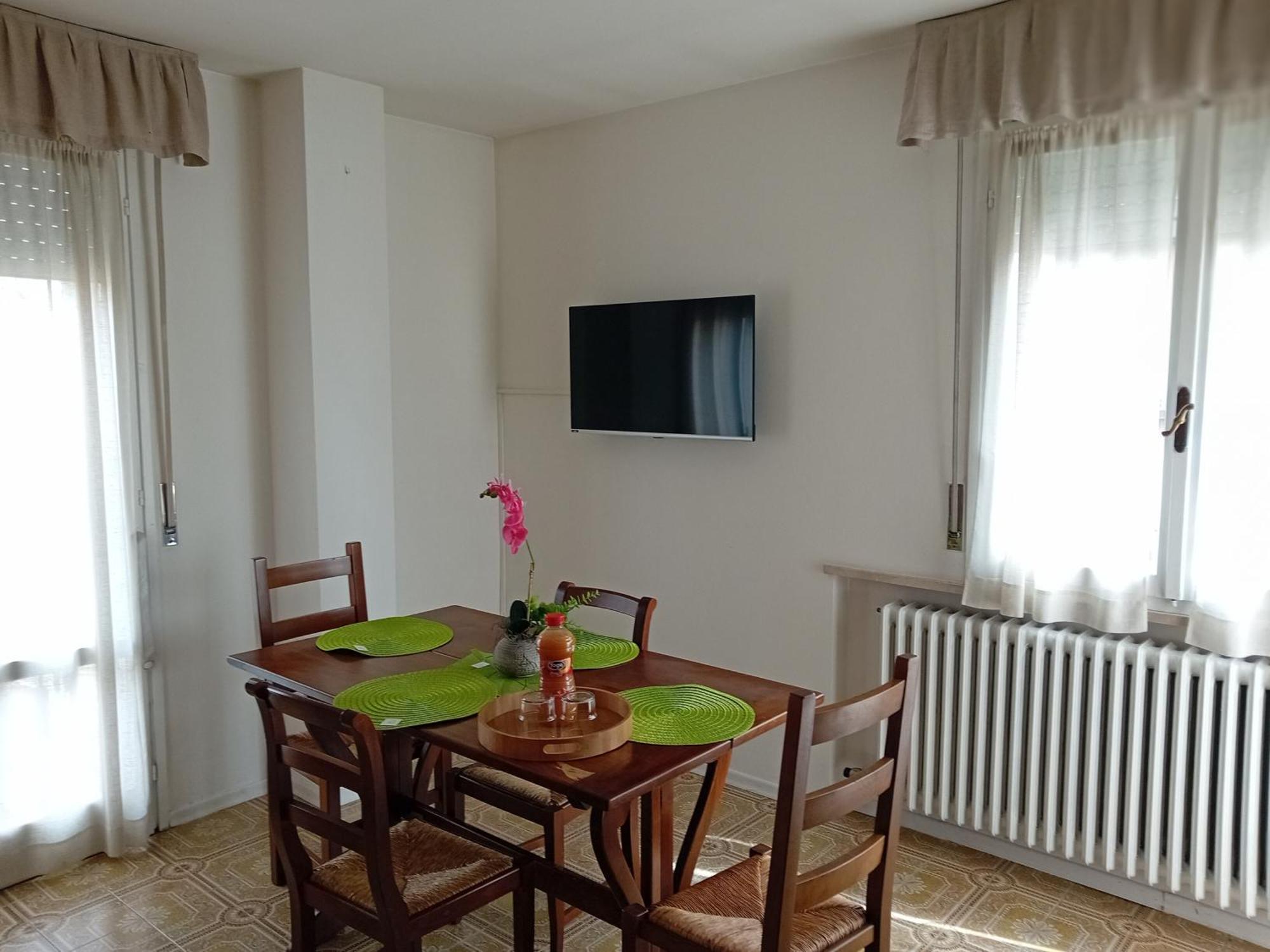 Garda City Home Family Apartments 外观 照片