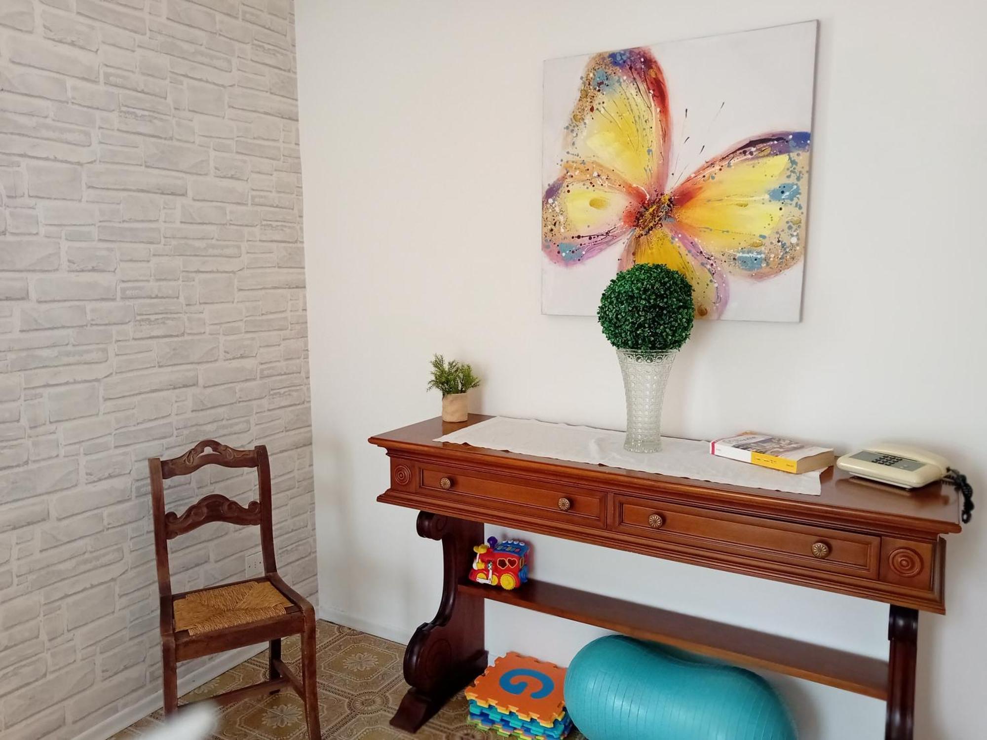 Garda City Home Family Apartments 外观 照片
