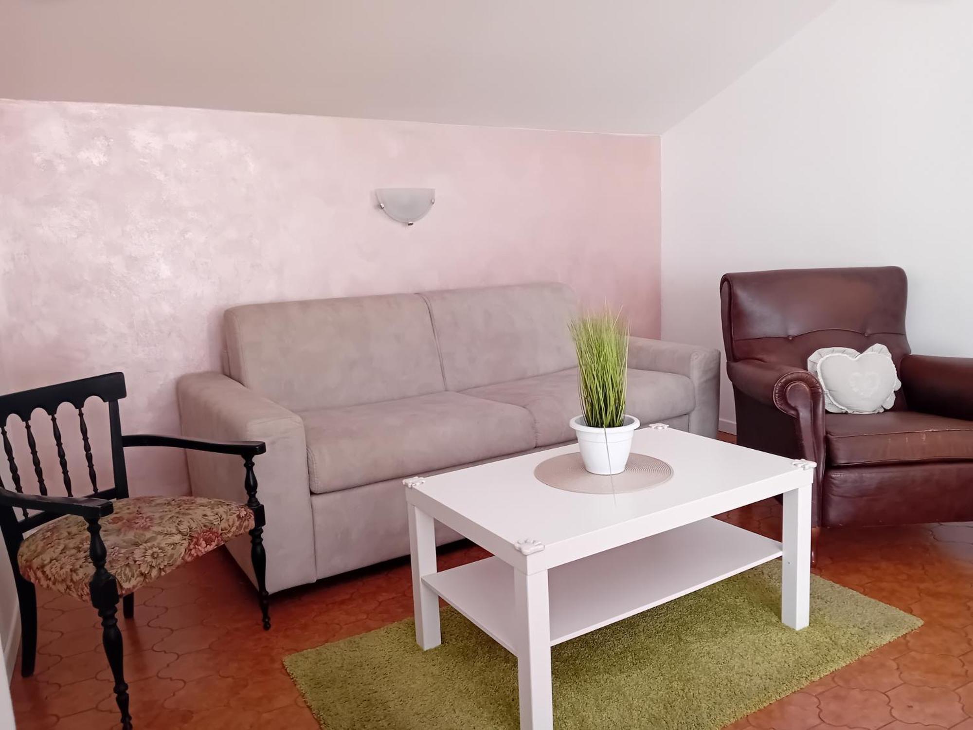 Garda City Home Family Apartments 外观 照片