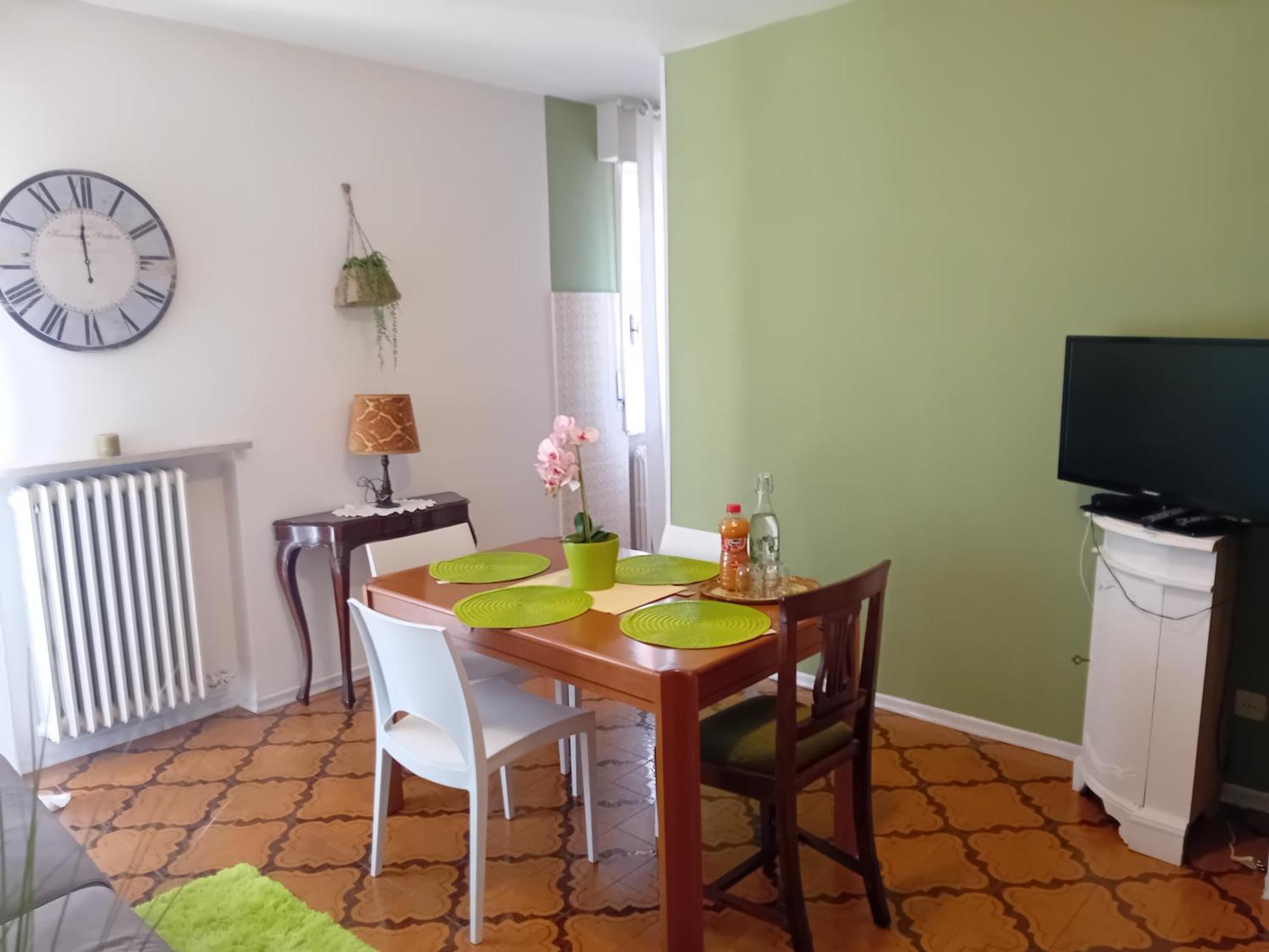 Garda City Home Family Apartments 外观 照片