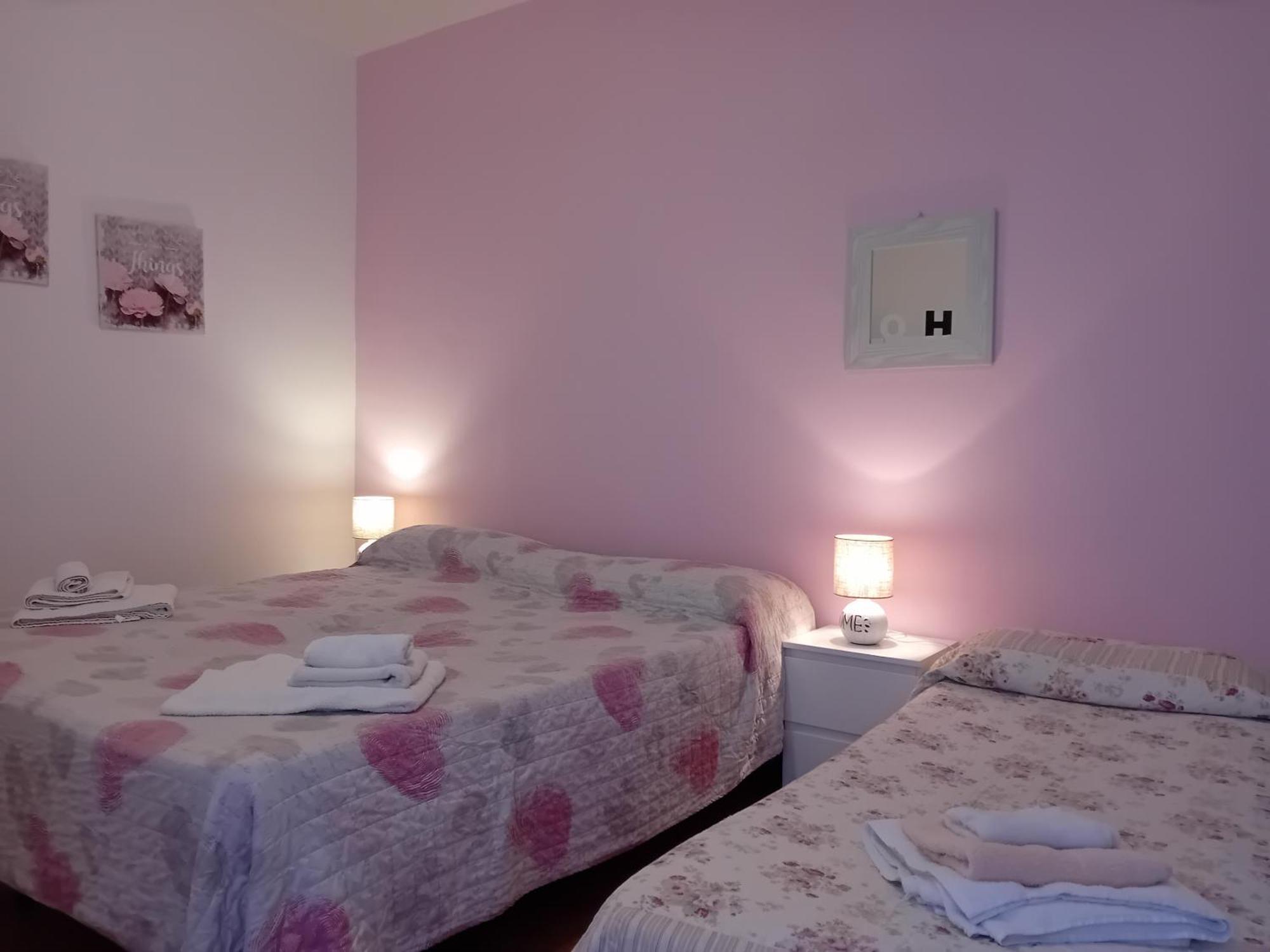 Garda City Home Family Apartments 客房 照片