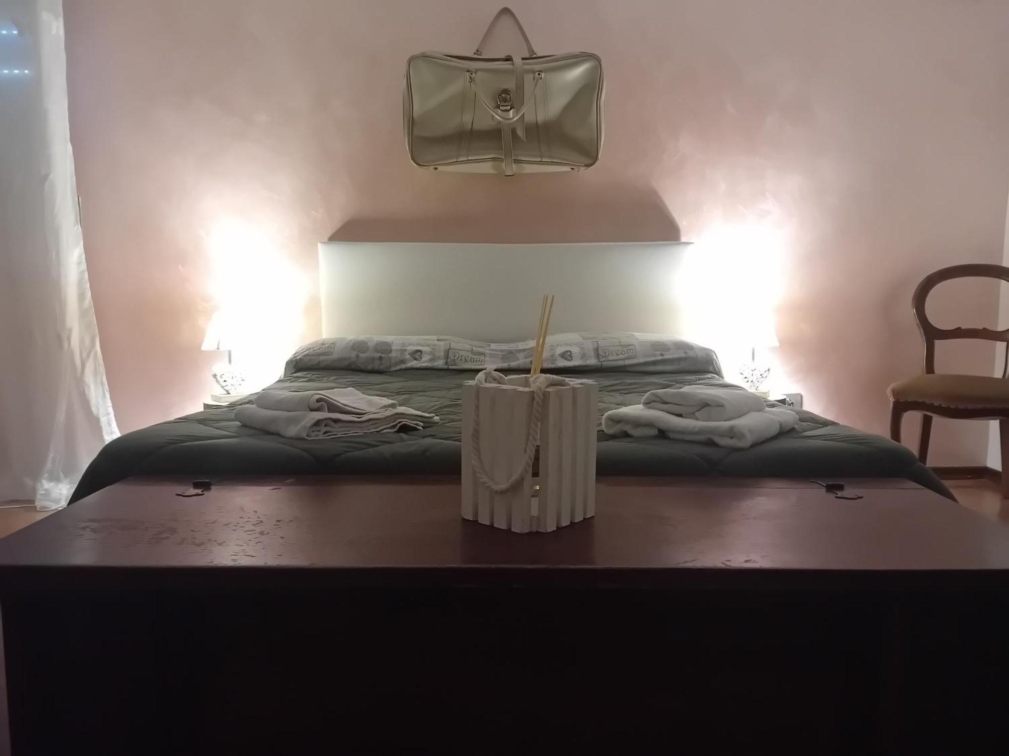 Garda City Home Family Apartments 外观 照片