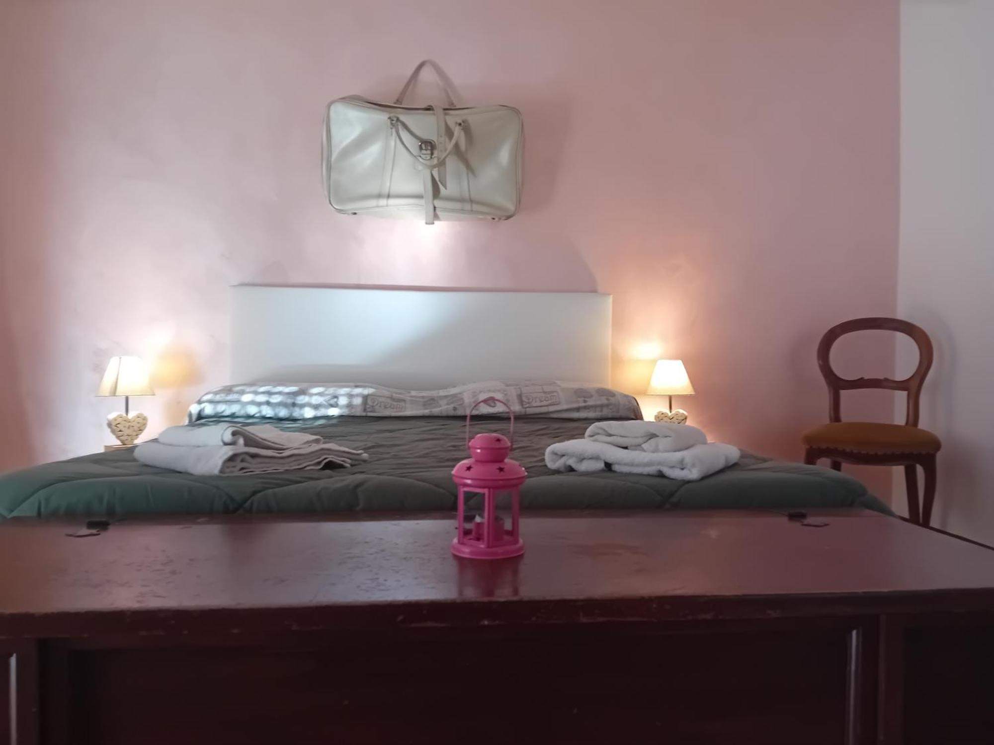 Garda City Home Family Apartments 外观 照片