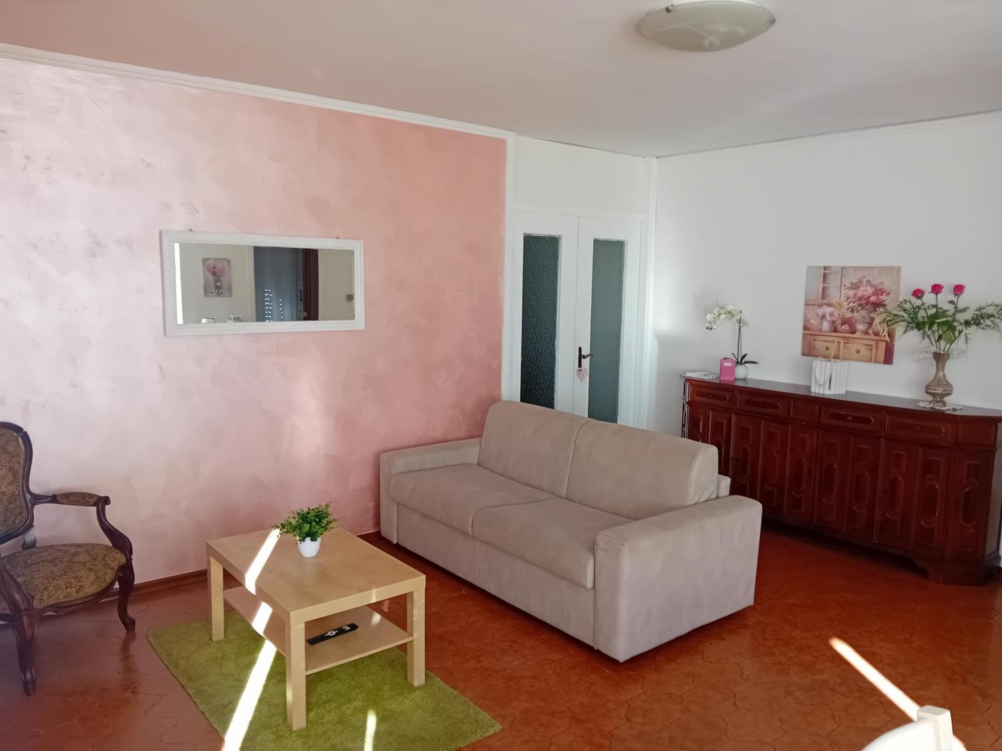 Garda City Home Family Apartments 外观 照片