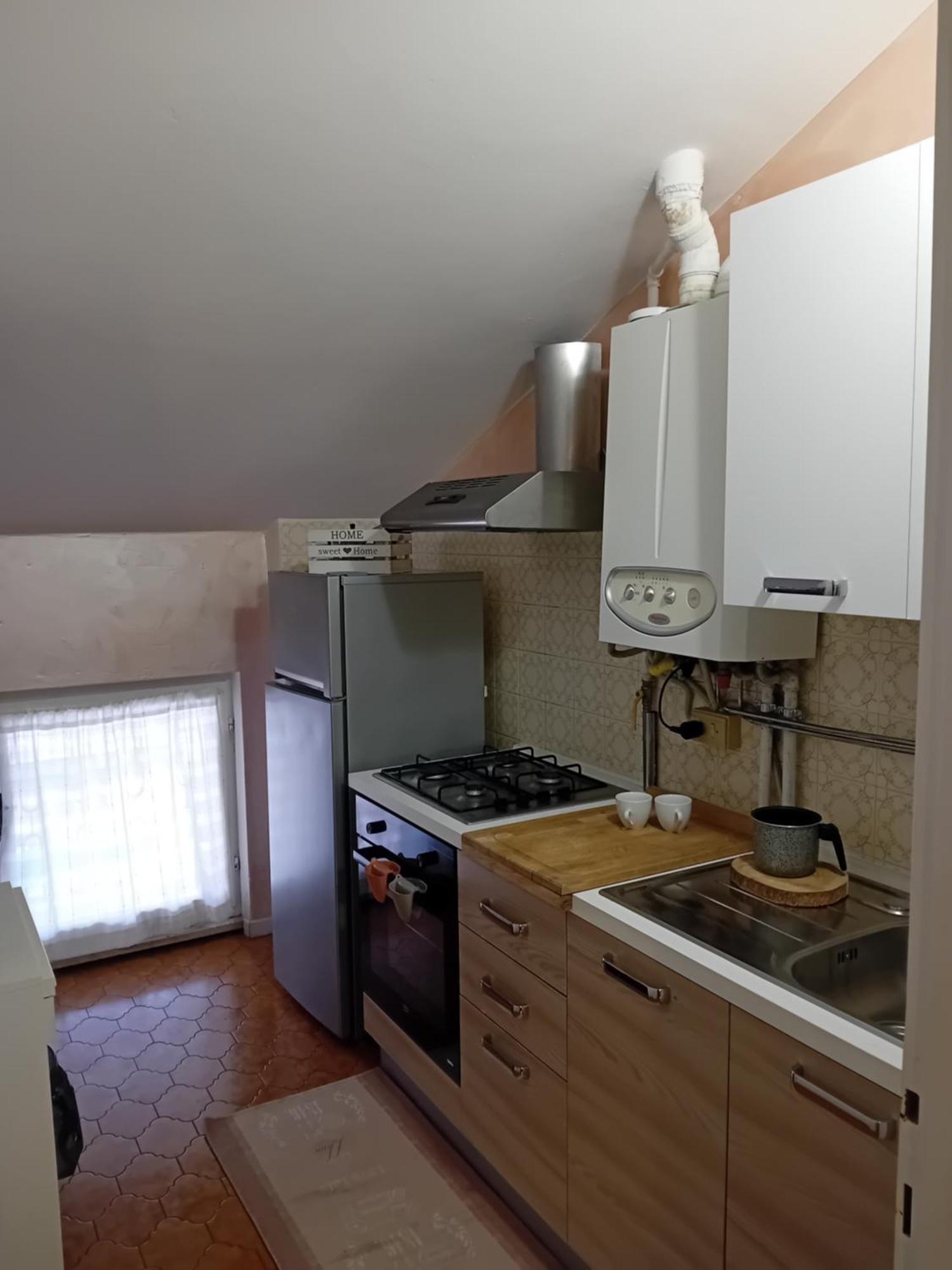 Garda City Home Family Apartments 外观 照片