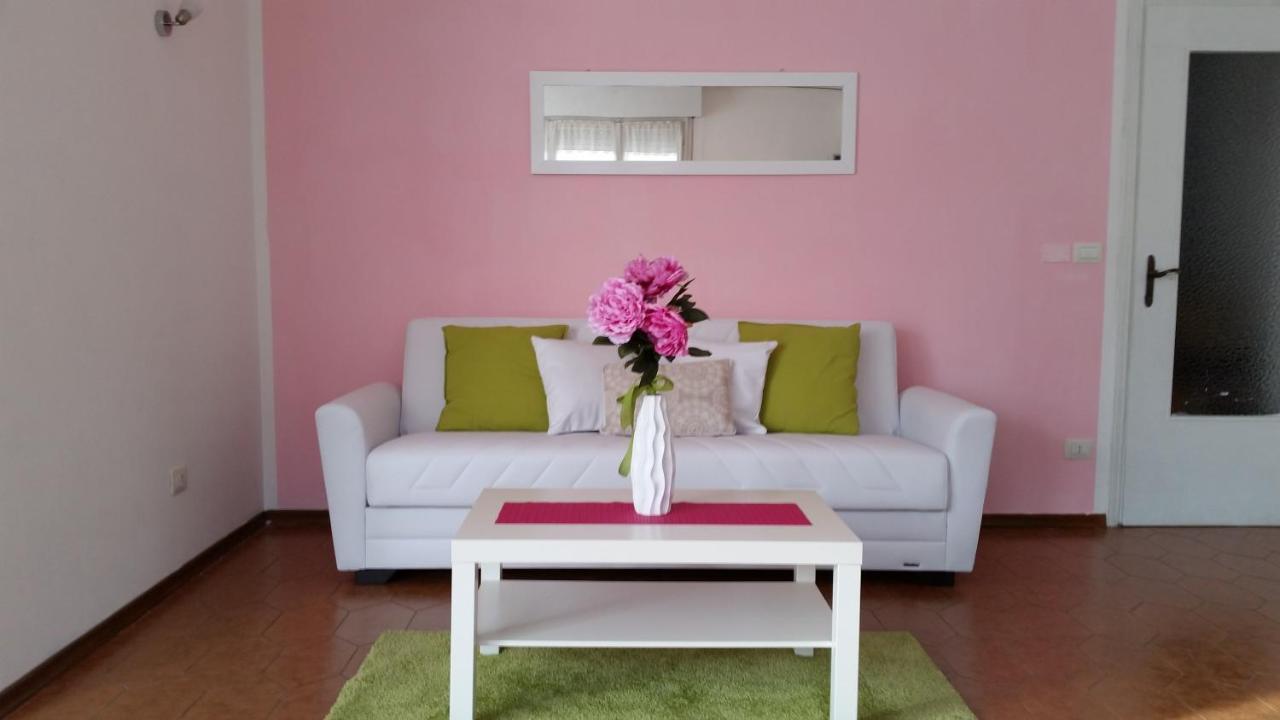 Garda City Home Family Apartments 外观 照片